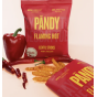 Pändy Lentil Chips 50 g - Flaming Hot - 1